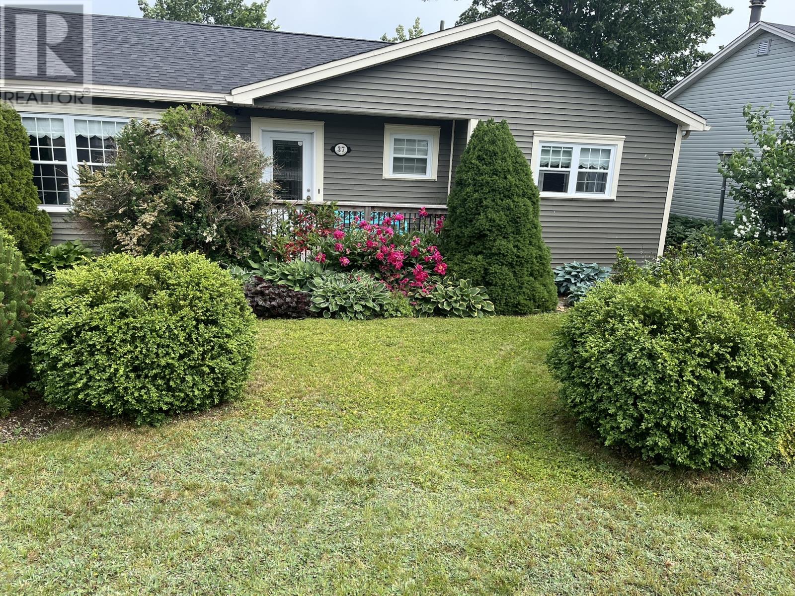 37 Gleneyre Street, St. John's