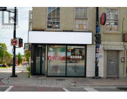 10123 YONGE STREET, Richmond Hill, Ontario