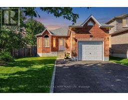 12 LAMONT CRESCENT, Barrie, Ontario