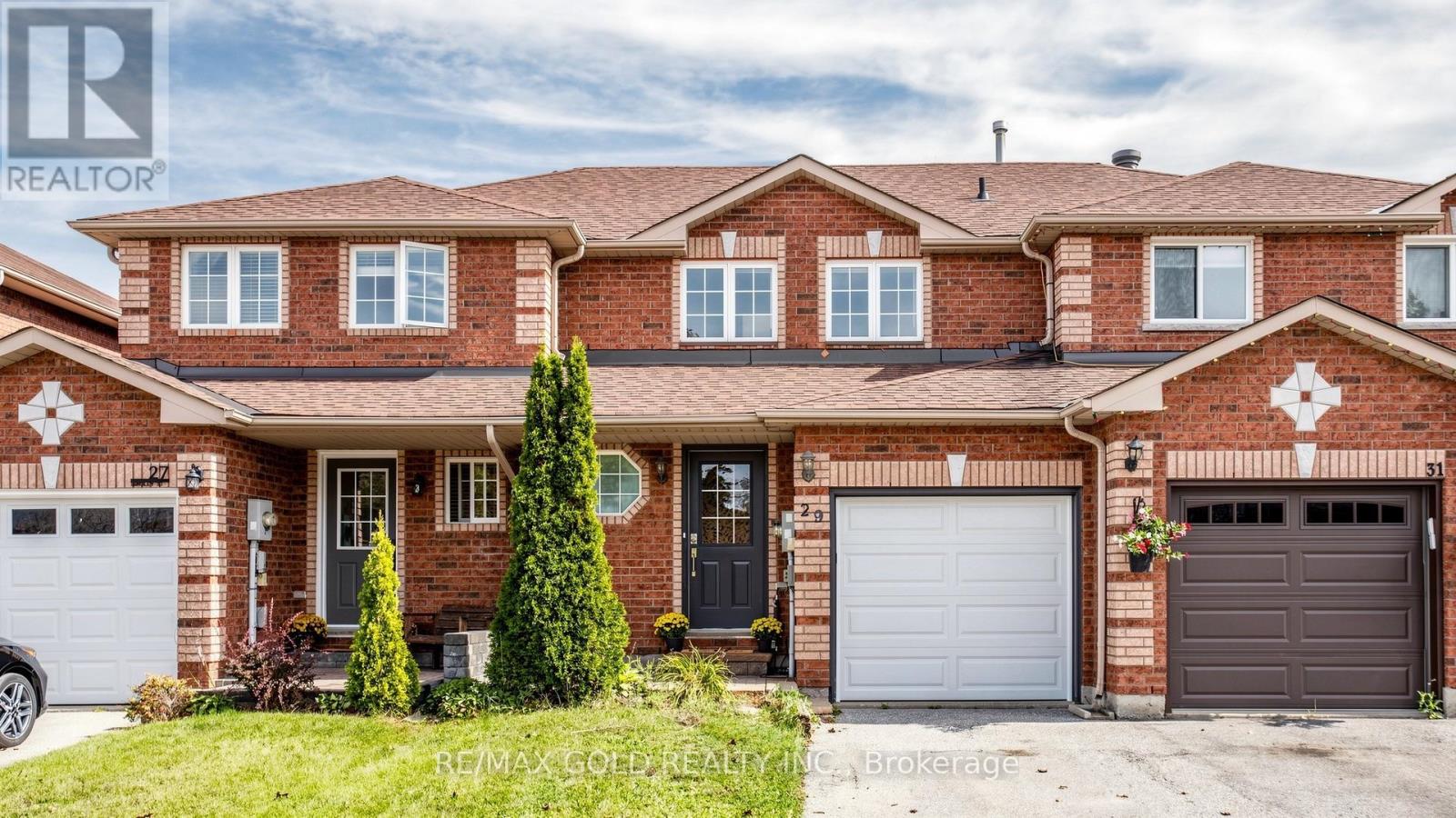 29 SRIGLEY STREET, barrie (holly), Ontario