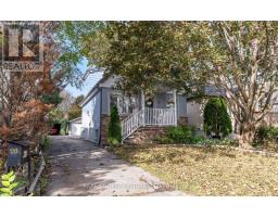 26 ROXALINE STREET, Toronto, Ontario