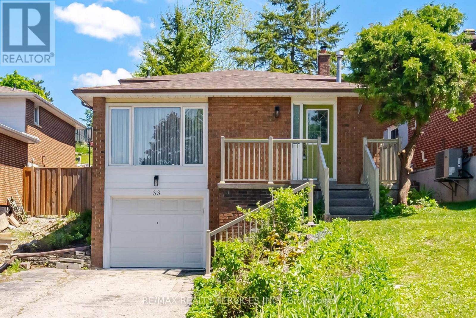 33 HESP DRIVE, Caledon, Ontario