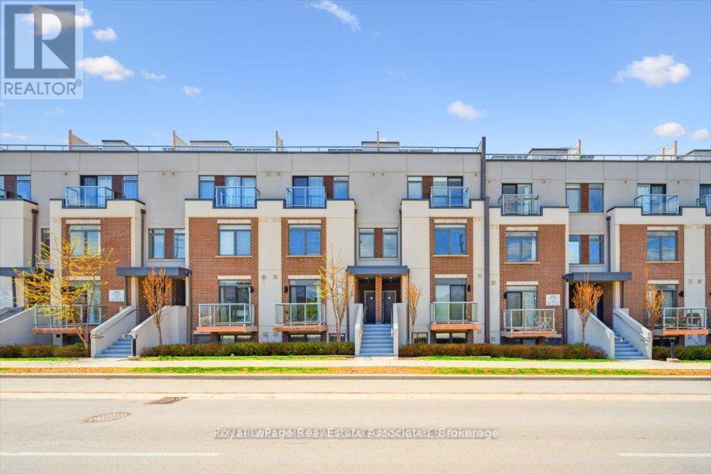 204 - 3058 SIXTH LINE, Oakville, Ontario