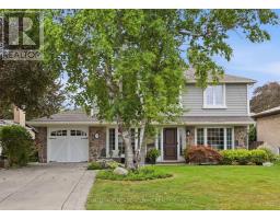 12 CHELTENHAM COURT, Brampton, Ontario