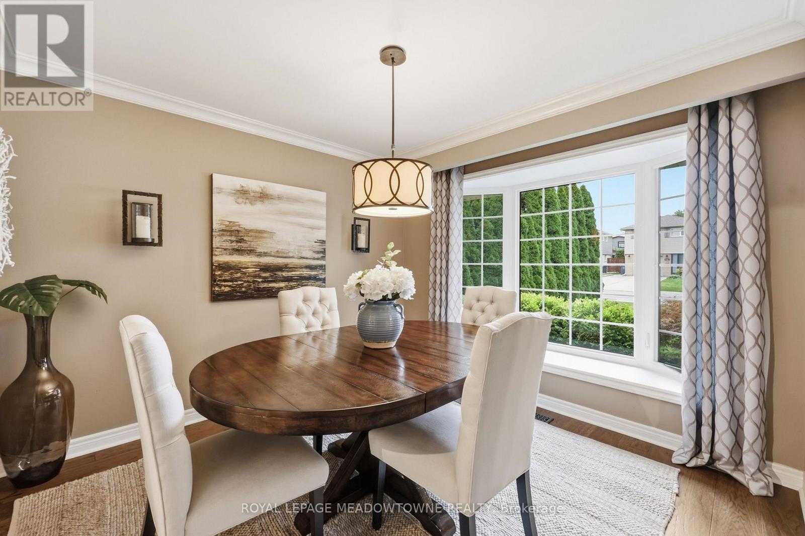 12 Cheltenham Court, Brampton, Ontario  L6W 1J3 - Photo 17 - W13796120