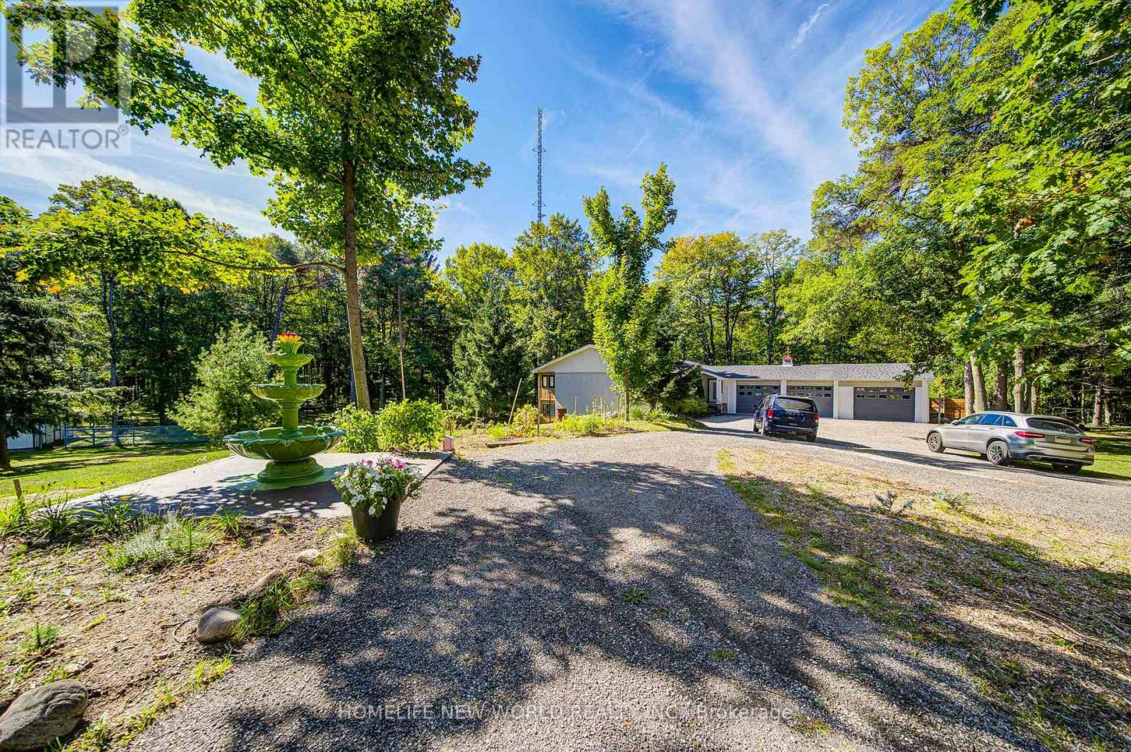 3659 Aurora Road, Whitchurch-Stouffville, Ontario  L4A 2P9 - Photo 7 - N13819948