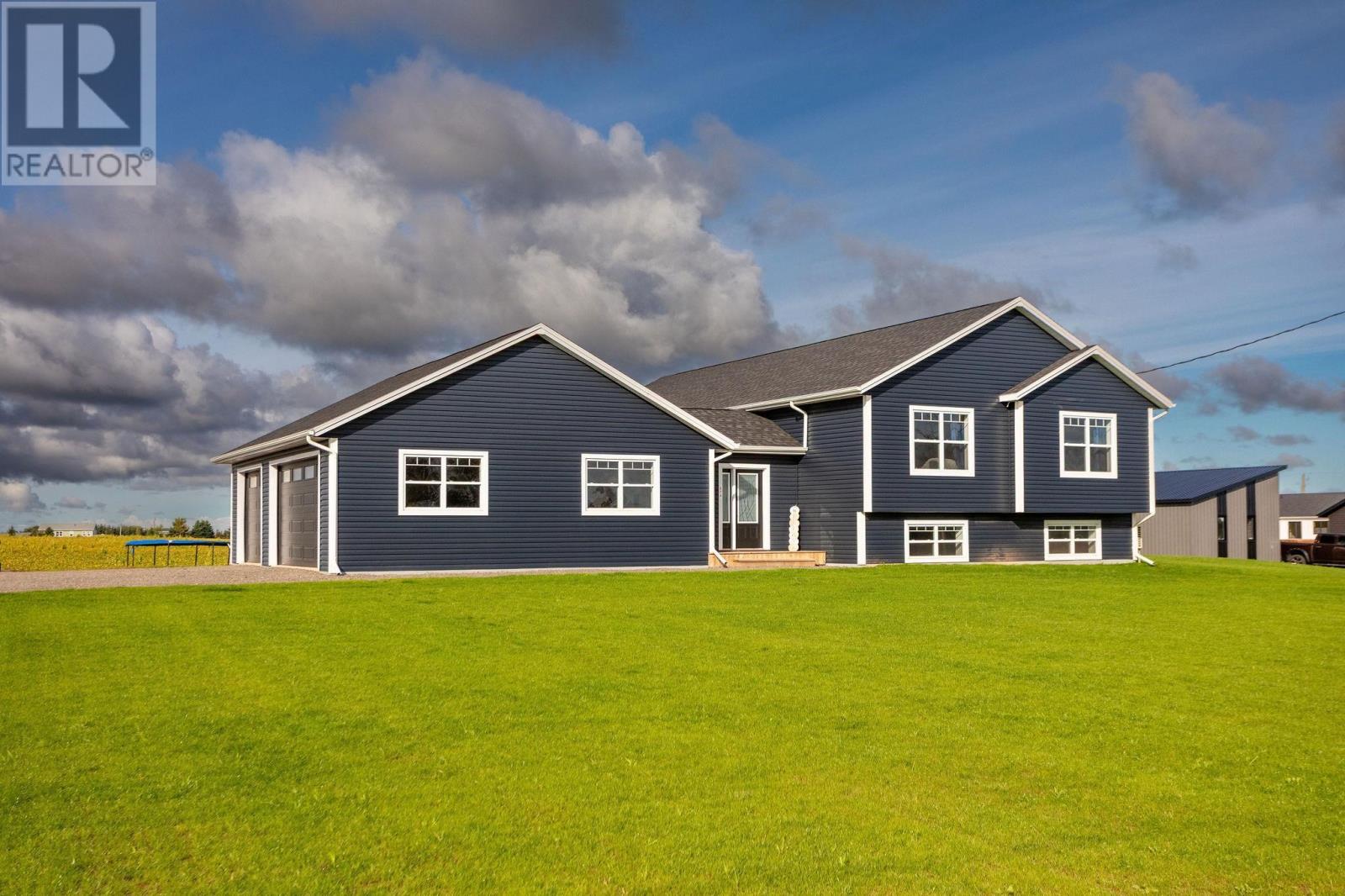 874 Tarantum Road, Tarantum, Prince Edward Island  C1B 3S4 - Photo 1 - 202624205