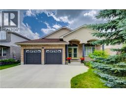 517 STARBOARD Crescent, waterloo, Ontario