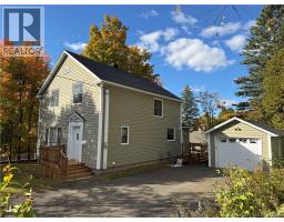 25 Park Street, Edmundston, New Brunswick