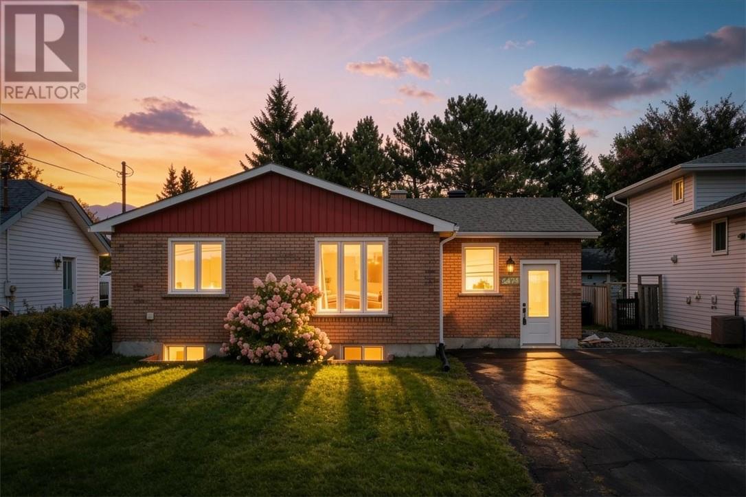 4474 Tate Boulevard, Val Therese, Ontario  P3P 1S8 - Photo 45 - 2130565