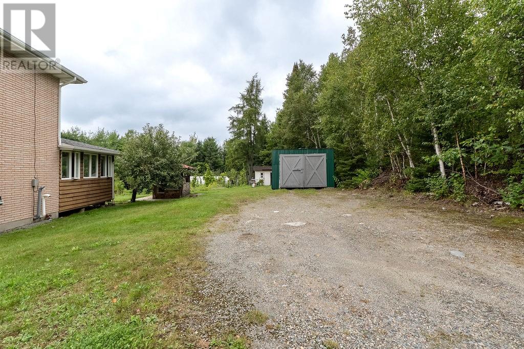 3166 Algonquin Road, Sudbury, Ontario  P3E 4X4 - Photo 44 - 2130490