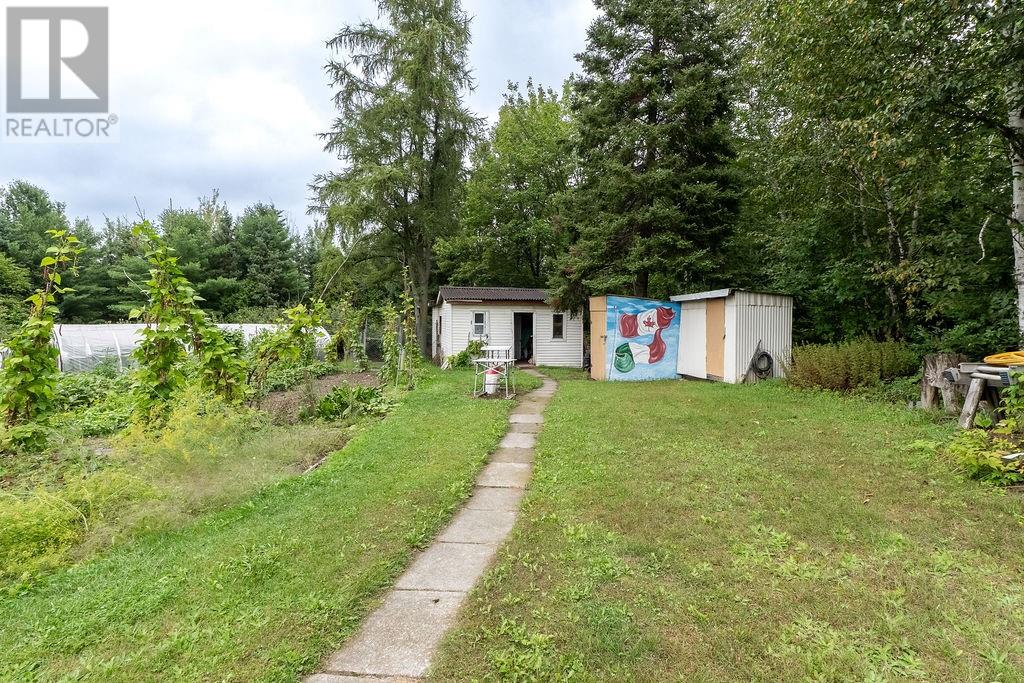 3166 Algonquin Road, Sudbury, Ontario  P3E 4X4 - Photo 45 - 2130490
