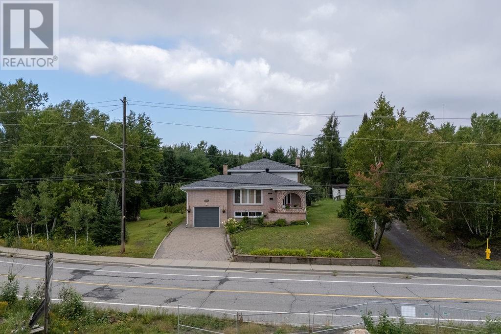 3166 Algonquin Road, Sudbury, Ontario  P3E 4X4 - Photo 54 - 2130490
