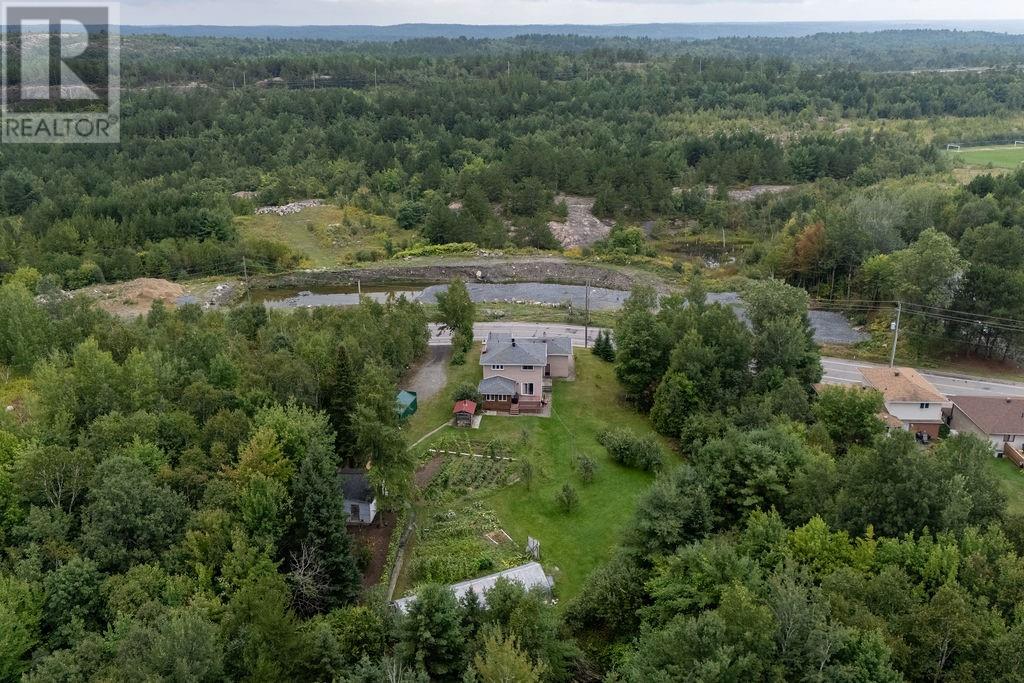 3166 Algonquin Road, Sudbury, Ontario  P3E 4X4 - Photo 58 - 2130490