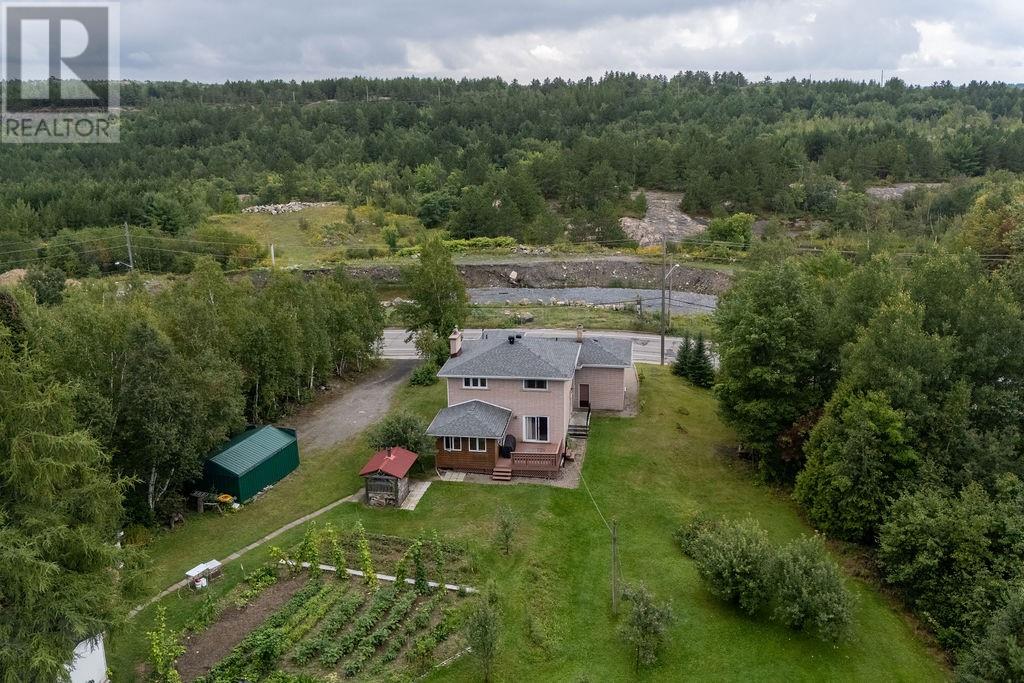 3166 Algonquin Road, Sudbury, Ontario  P3E 4X4 - Photo 60 - 2130490