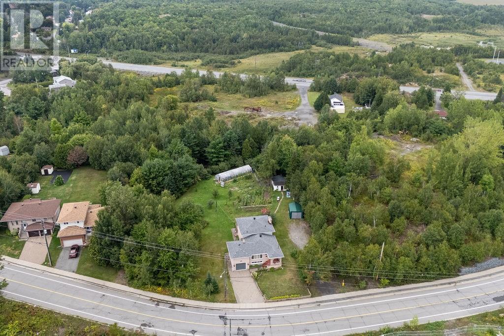 3166 Algonquin Road, Sudbury, Ontario  P3E 4X4 - Photo 62 - 2130490