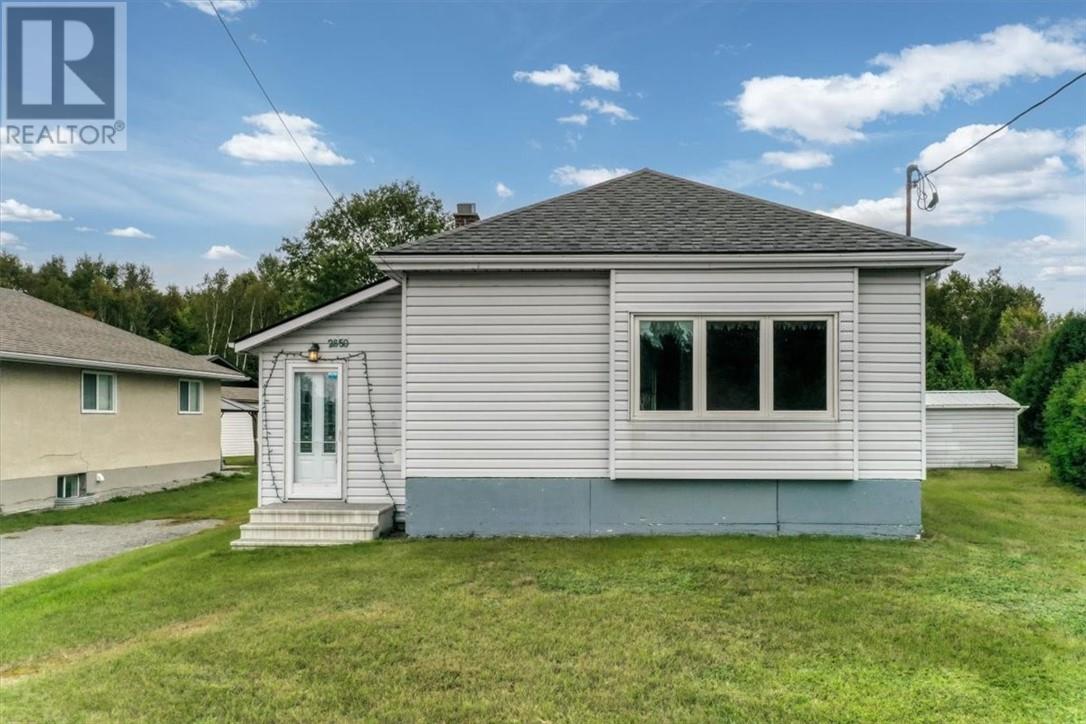 2650 Falconbridge Highway, Garson, Ontario  P3L 1K6 - Photo 15 - 2130485