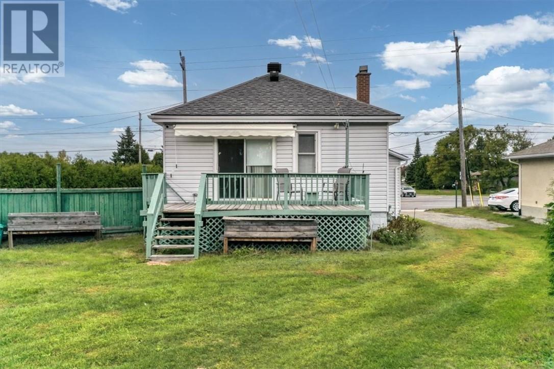 2650 Falconbridge Highway, Garson, Ontario  P3L 1K6 - Photo 16 - 2130485