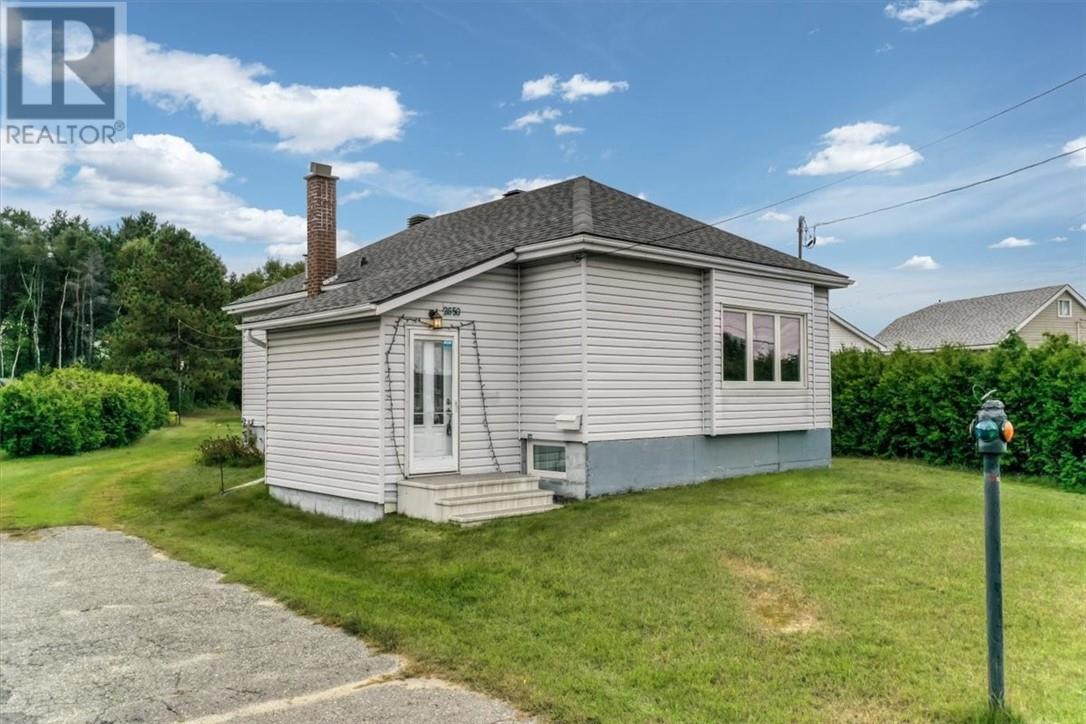 2650 Falconbridge Highway, Garson, Ontario  P3L 1K6 - Photo 2 - 2130485