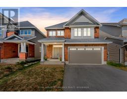 1374 MONARCH DRIVE, Kingston, Ontario