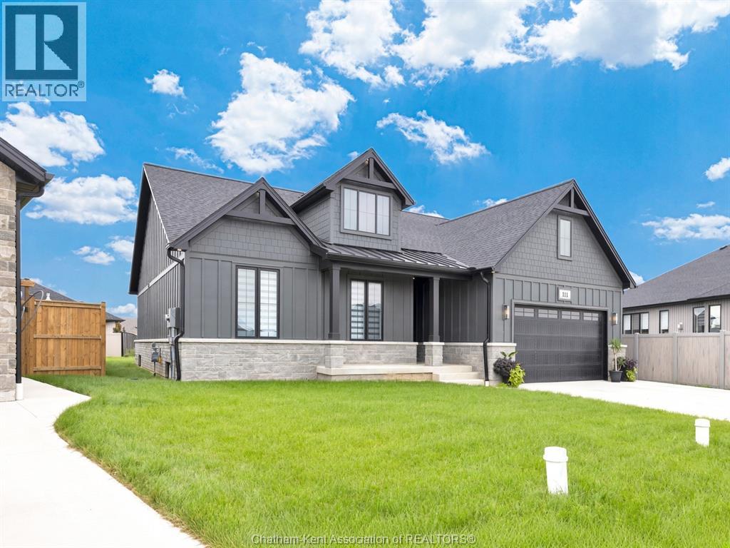 111 Bloomington Way, Chatham, Ontario  N7L 0H2 - Photo 4 - 26023317