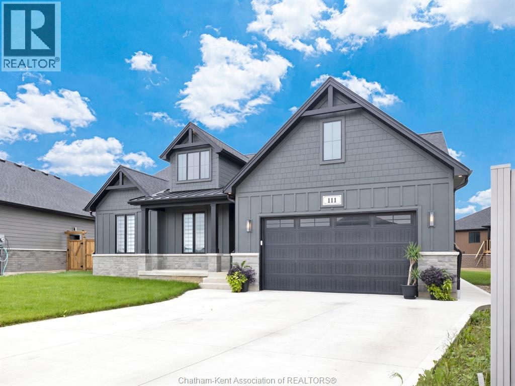 111 Bloomington Way, Chatham, Ontario  N7L 0H2 - Photo 6 - 26023317