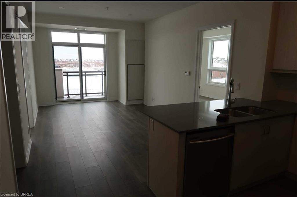 1105 Leger Way Unit# 329, Milton, Ontario  L9E 1K7 - Photo 3 - 40865485