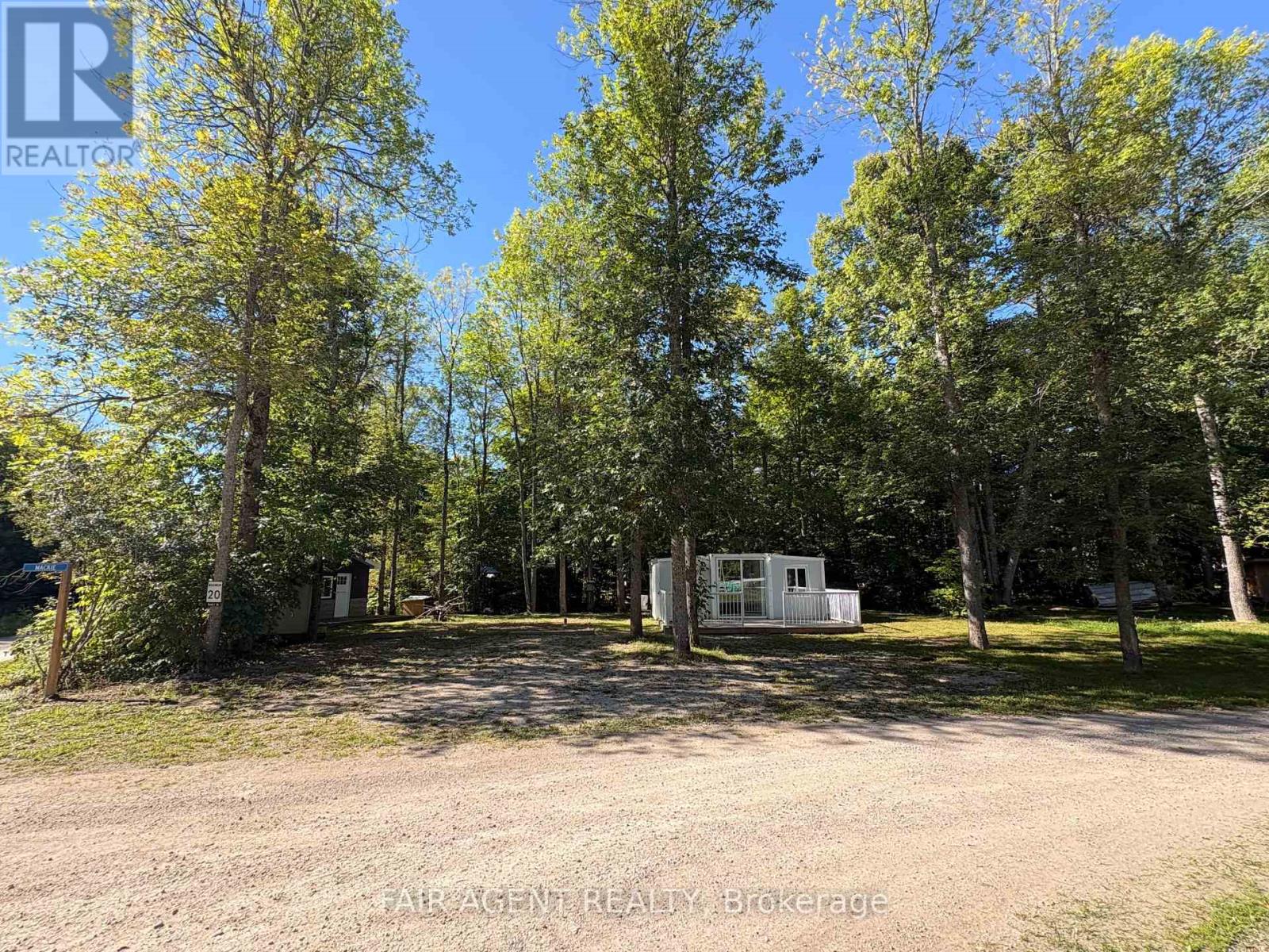 36 - 311 CROSS HILL ROAD, Billings, Ontario