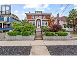 248 Highfield Street, Moncton, New Brunswick