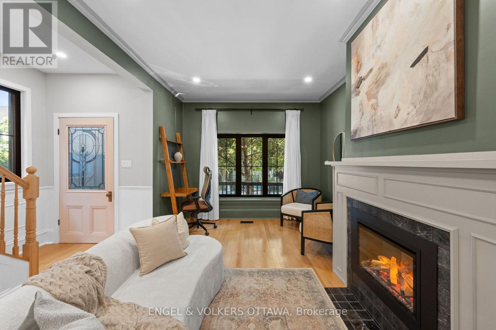 41 Ivy Crescent, Ottawa, Ontario  K1M 1Y1 - Photo 10 - X13822346