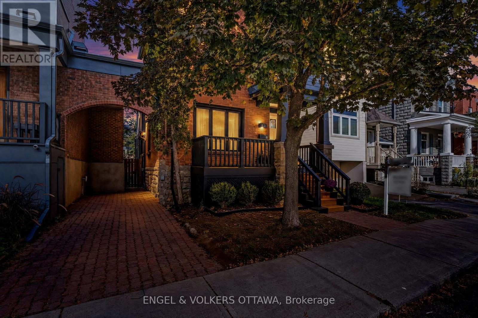 41 Ivy Crescent, Ottawa, Ontario  K1M 1Y1 - Photo 2 - X13822346
