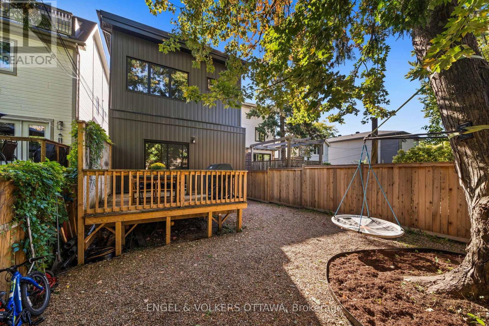 41 Ivy Crescent, Ottawa, Ontario  K1M 1Y1 - Photo 41 - X13822346