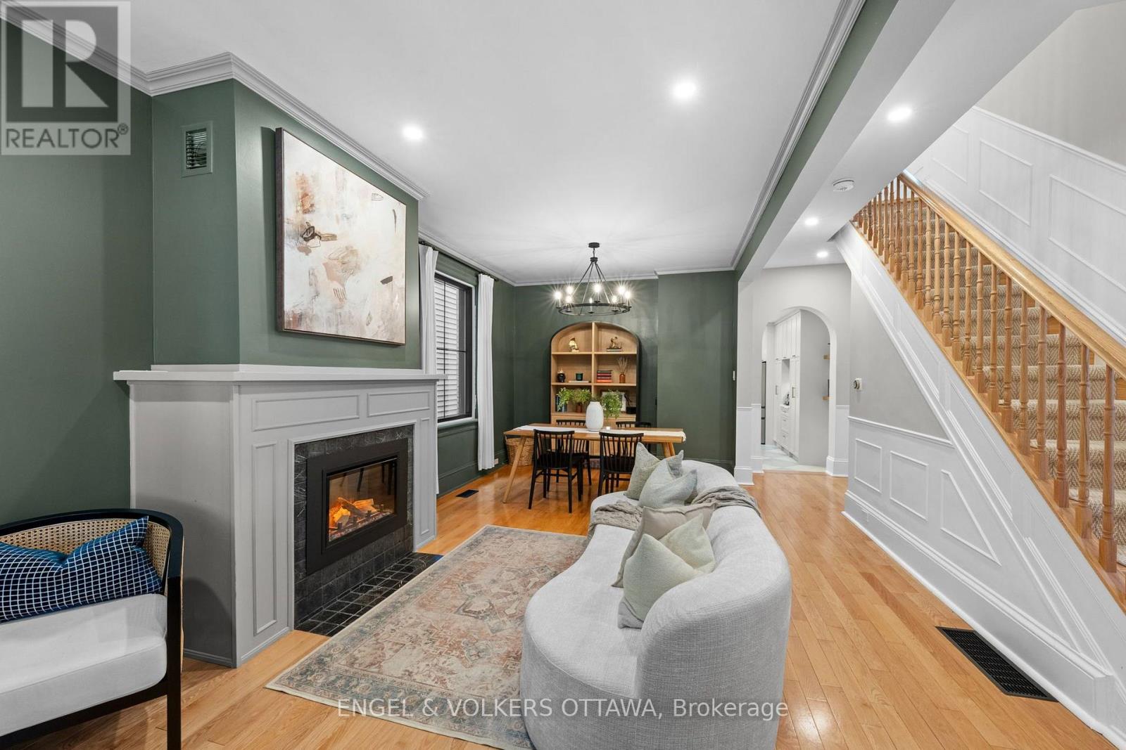 41 Ivy Crescent, Ottawa, Ontario  K1M 1Y1 - Photo 5 - X13822346