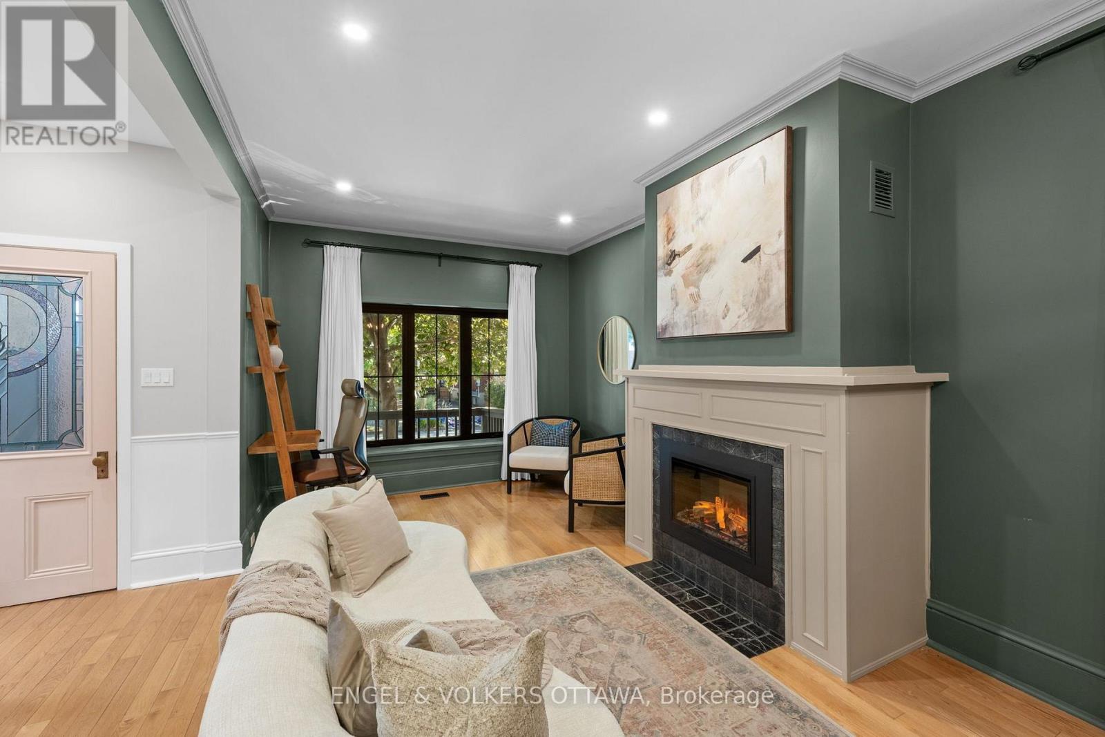 41 Ivy Crescent, Ottawa, Ontario  K1M 1Y1 - Photo 7 - X13822346