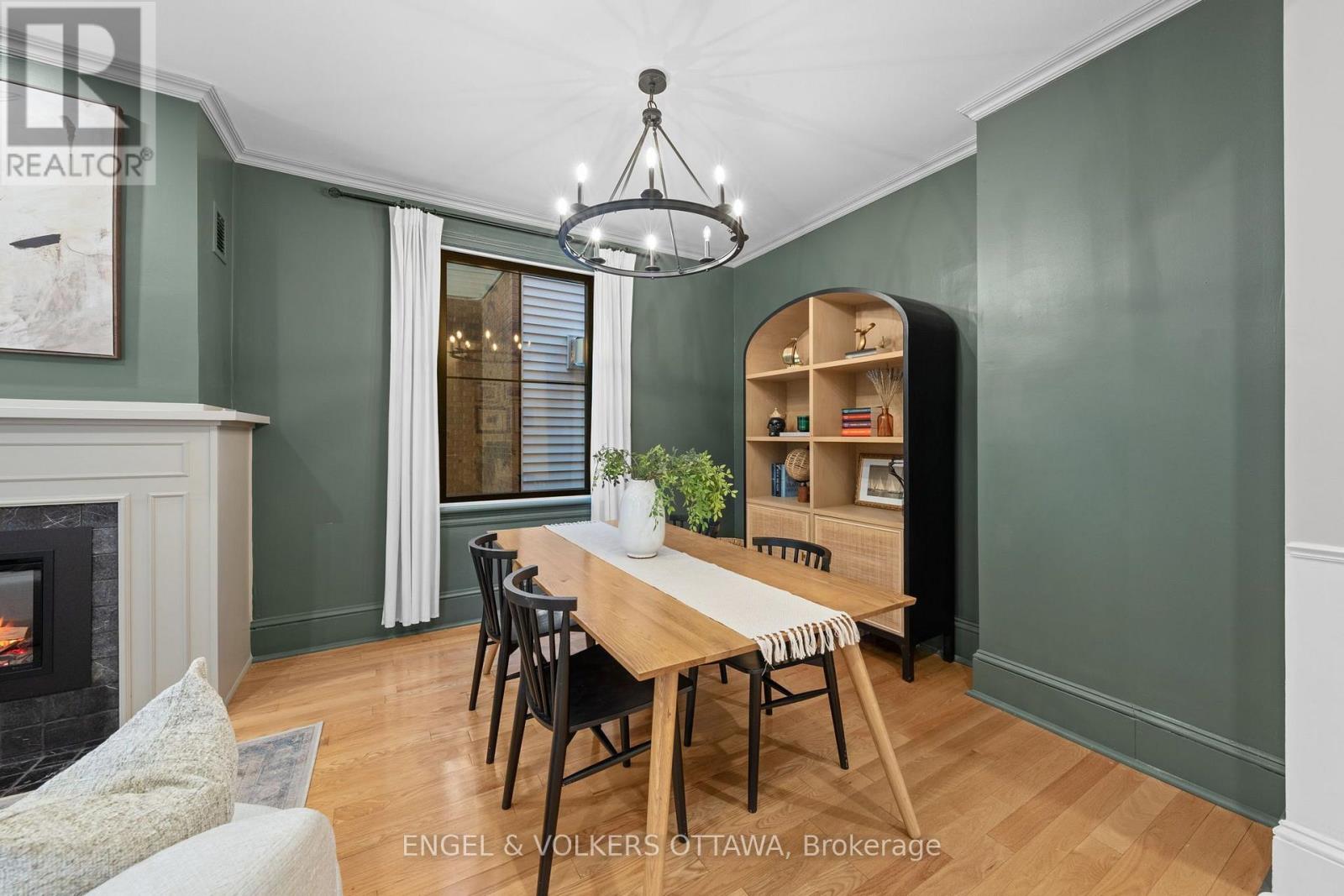 41 Ivy Crescent, Ottawa, Ontario  K1M 1Y1 - Photo 8 - X13822346