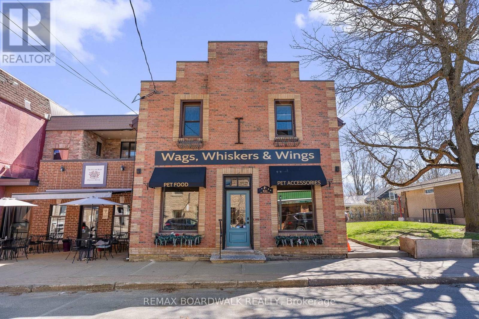 211 ST.LAWRENCE STREET, Merrickville-Wolford, Ontario