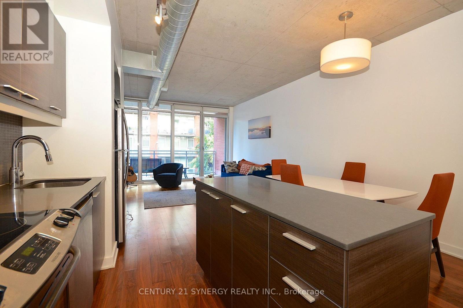 213 - 354 Gladstone Avenue, Ottawa, Ontario  K2P 1Y7 - Photo 14 - X13822394