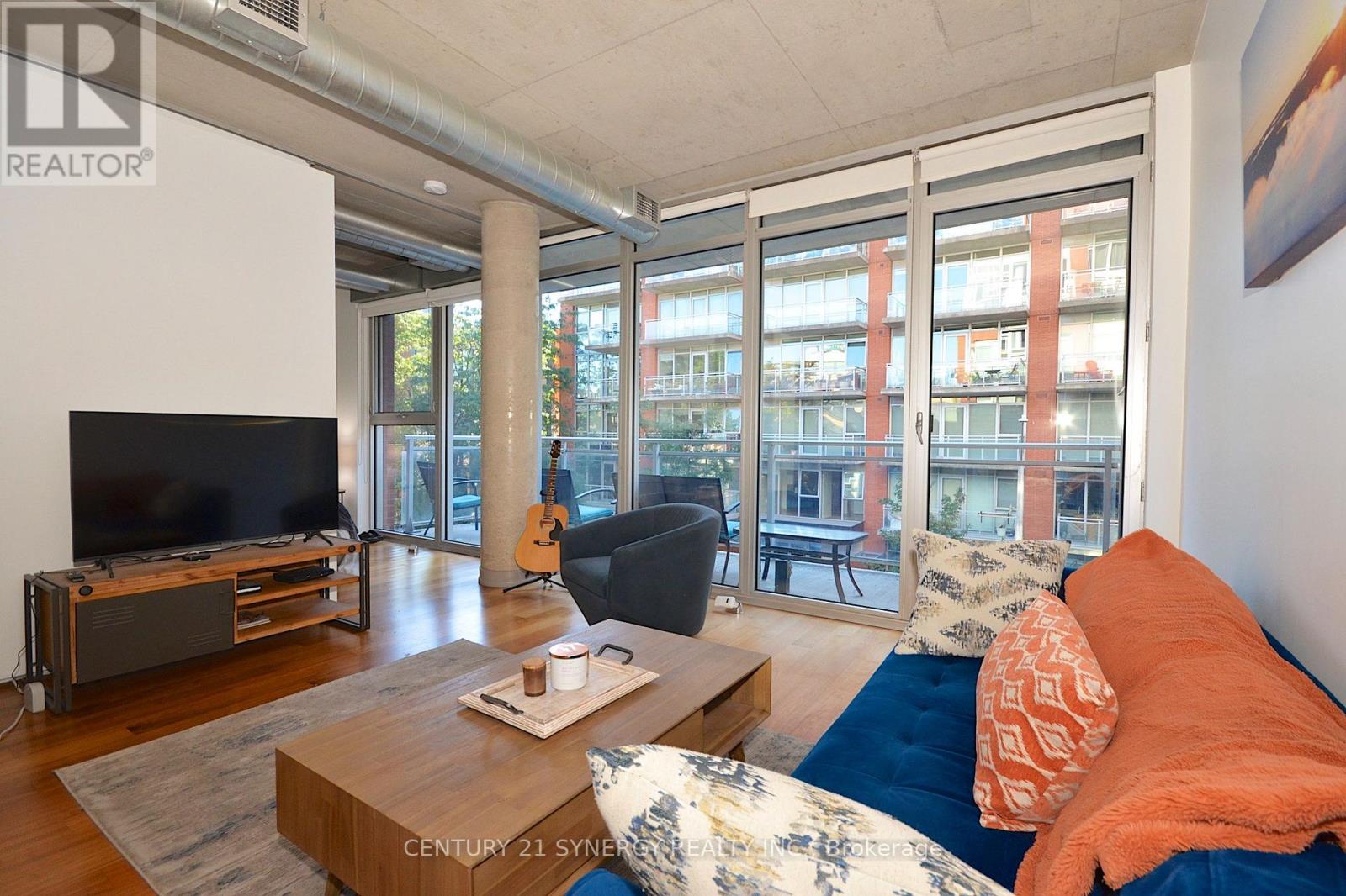 213 - 354 Gladstone Avenue, Ottawa, Ontario  K2P 1Y7 - Photo 19 - X13822394