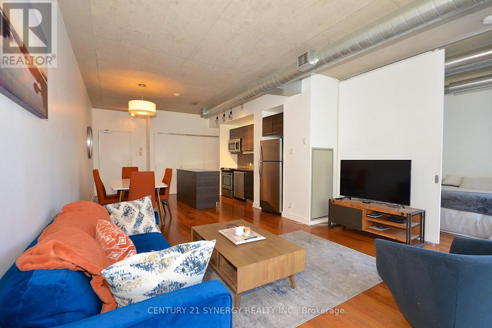 213 - 354 Gladstone Avenue, Ottawa, Ontario  K2P 1Y7 - Photo 20 - X13822394