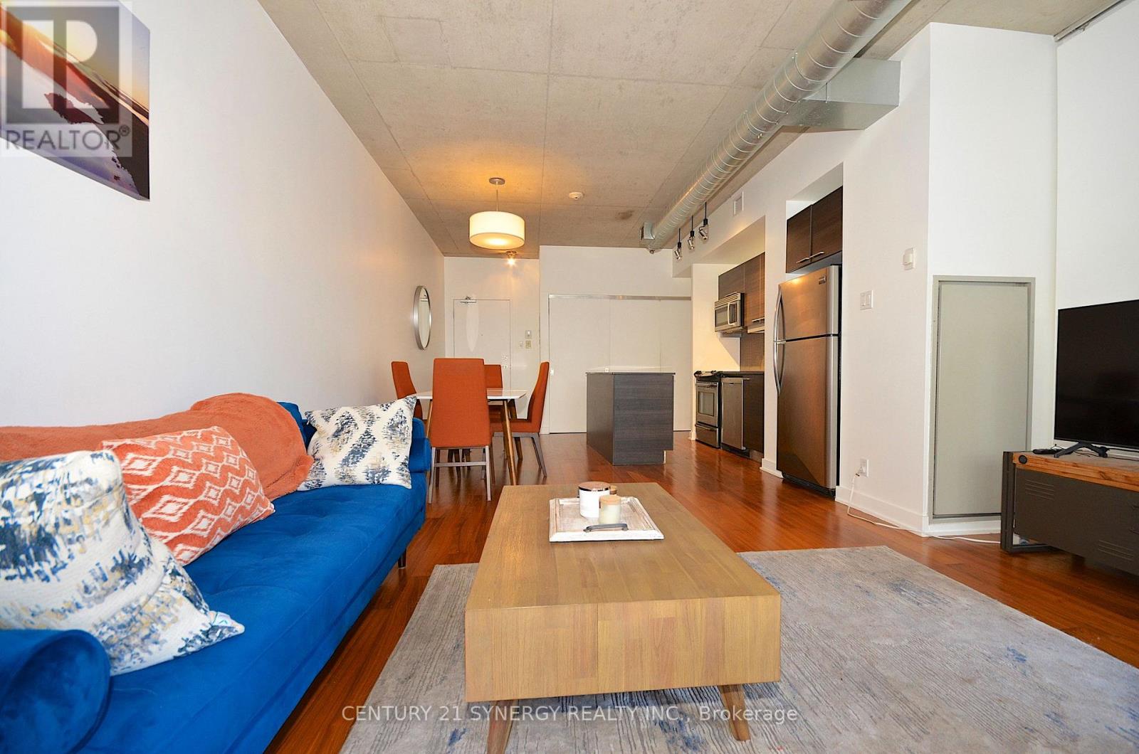 213 - 354 Gladstone Avenue, Ottawa, Ontario  K2P 1Y7 - Photo 21 - X13822394