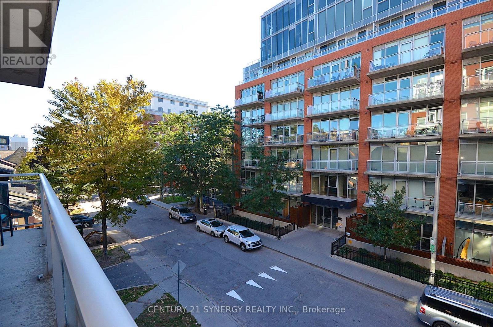 213 - 354 Gladstone Avenue, Ottawa, Ontario  K2P 1Y7 - Photo 42 - X13822394