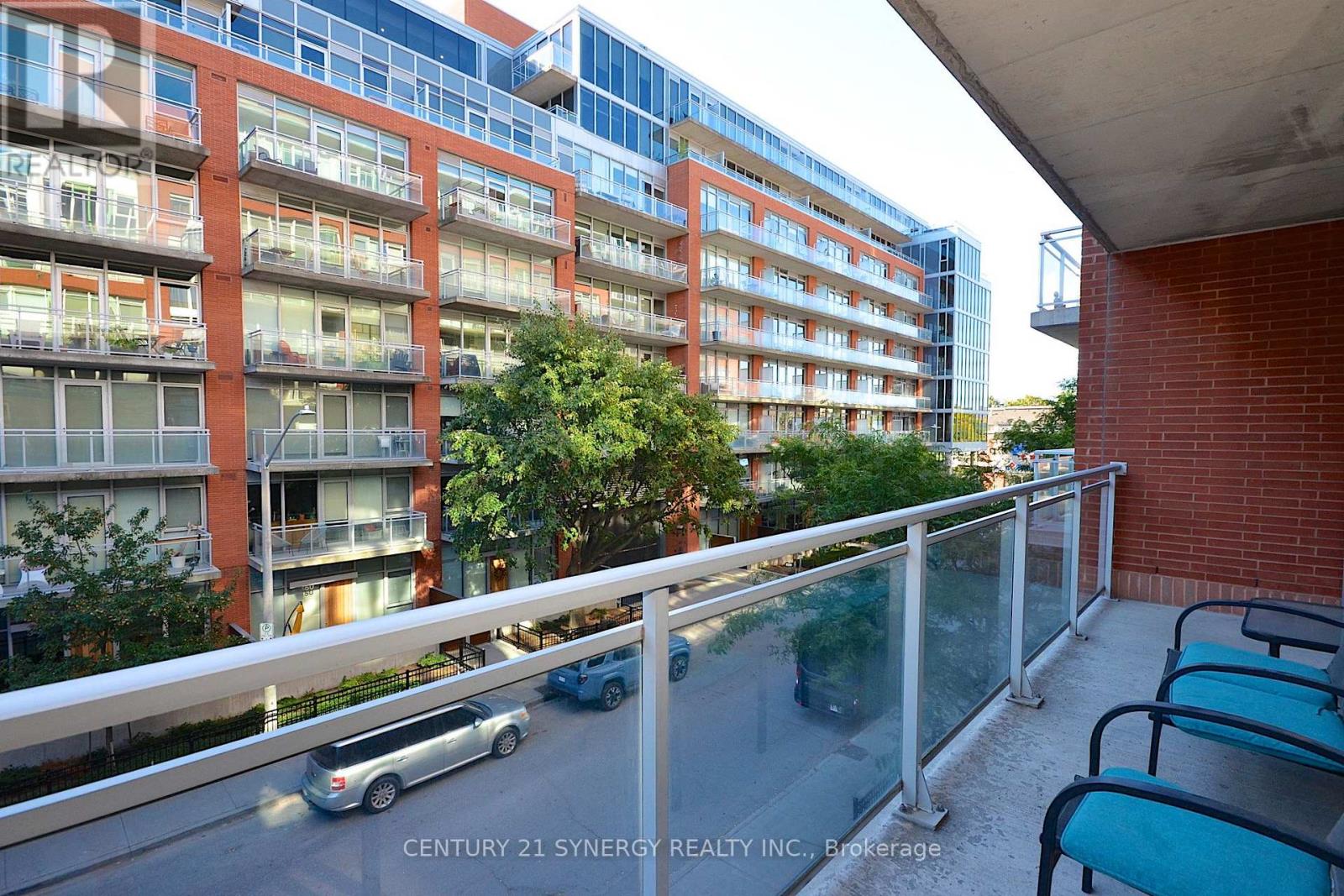 213 - 354 Gladstone Avenue, Ottawa, Ontario  K2P 1Y7 - Photo 43 - X13822394