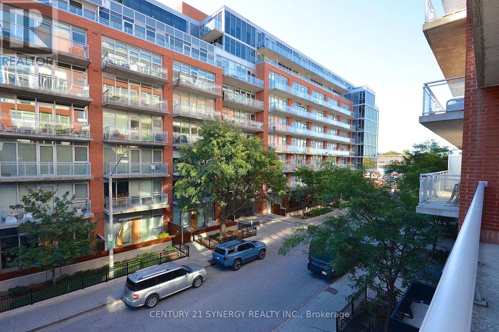 213 - 354 Gladstone Avenue, Ottawa, Ontario  K2P 1Y7 - Photo 44 - X13822394