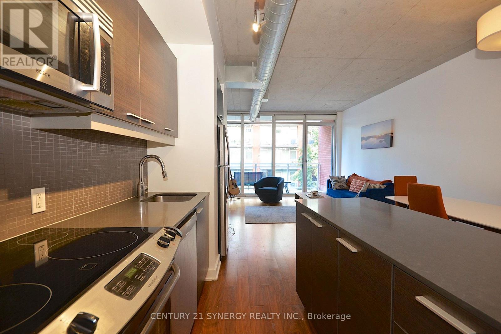 213 - 354 Gladstone Avenue, Ottawa, Ontario  K2P 1Y7 - Photo 6 - X13822394