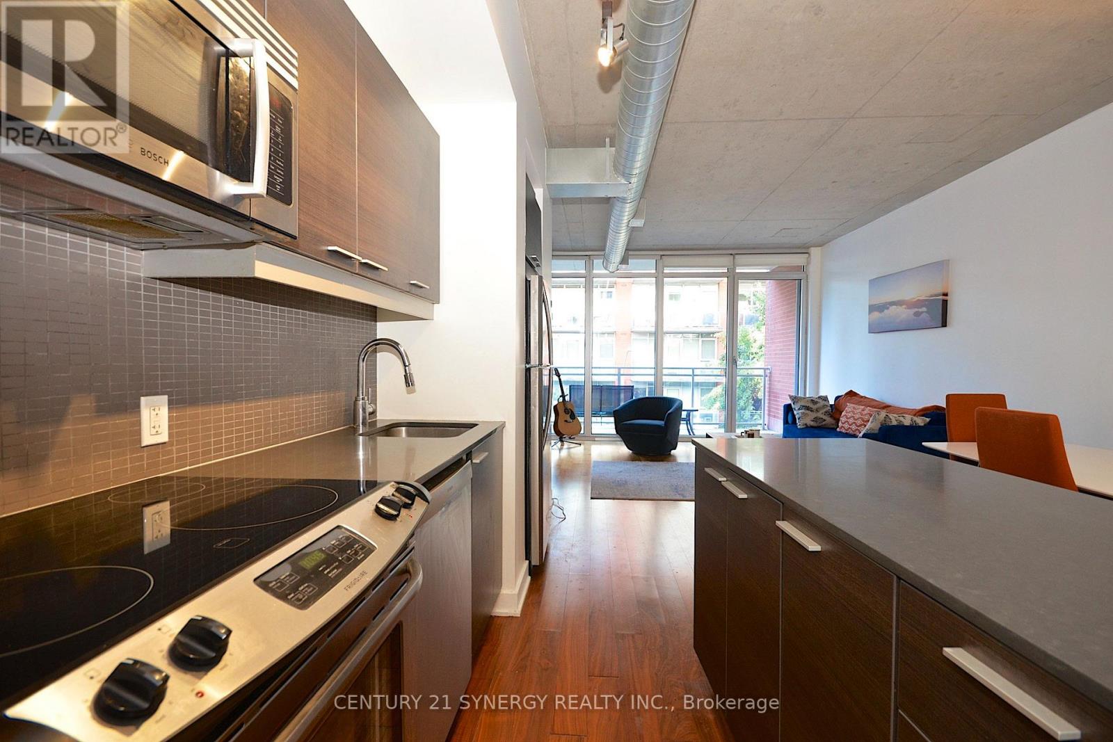 213 - 354 Gladstone Avenue, Ottawa, Ontario  K2P 1Y7 - Photo 7 - X13822394