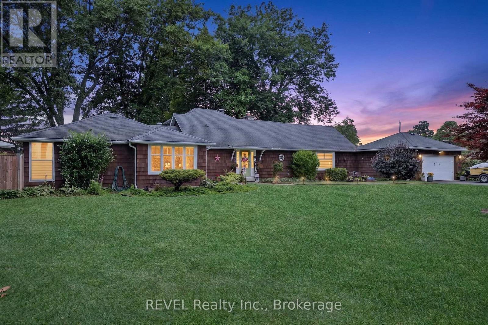 2631 THOMPSON ROAD, fort erie (bowen), Ontario