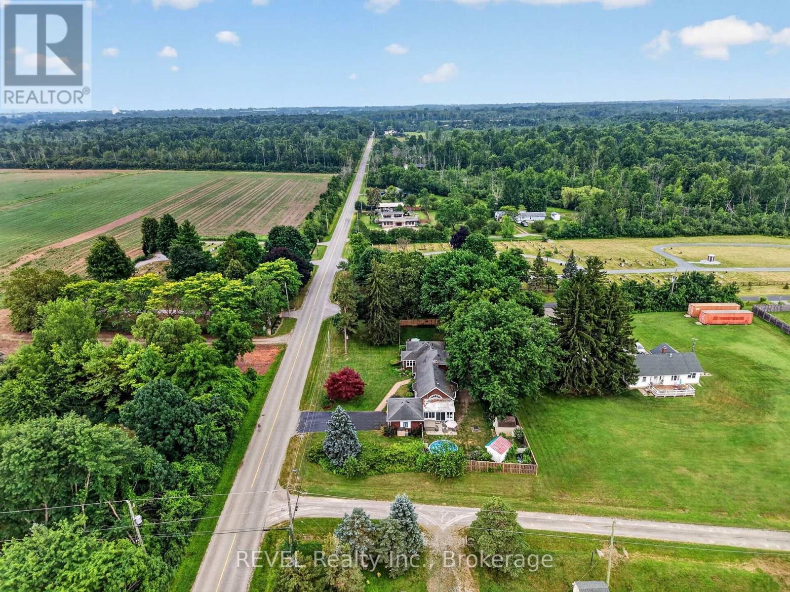 2631 Thompson Road, Fort Erie (Bowen), Ontario L2A 5M4 - Photo 33 - X13822330