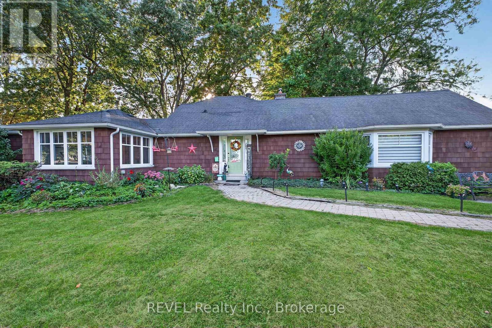 2631 Thompson Road, Fort Erie (Bowen), Ontario L2A 5M4 - Photo 5 - X13822330