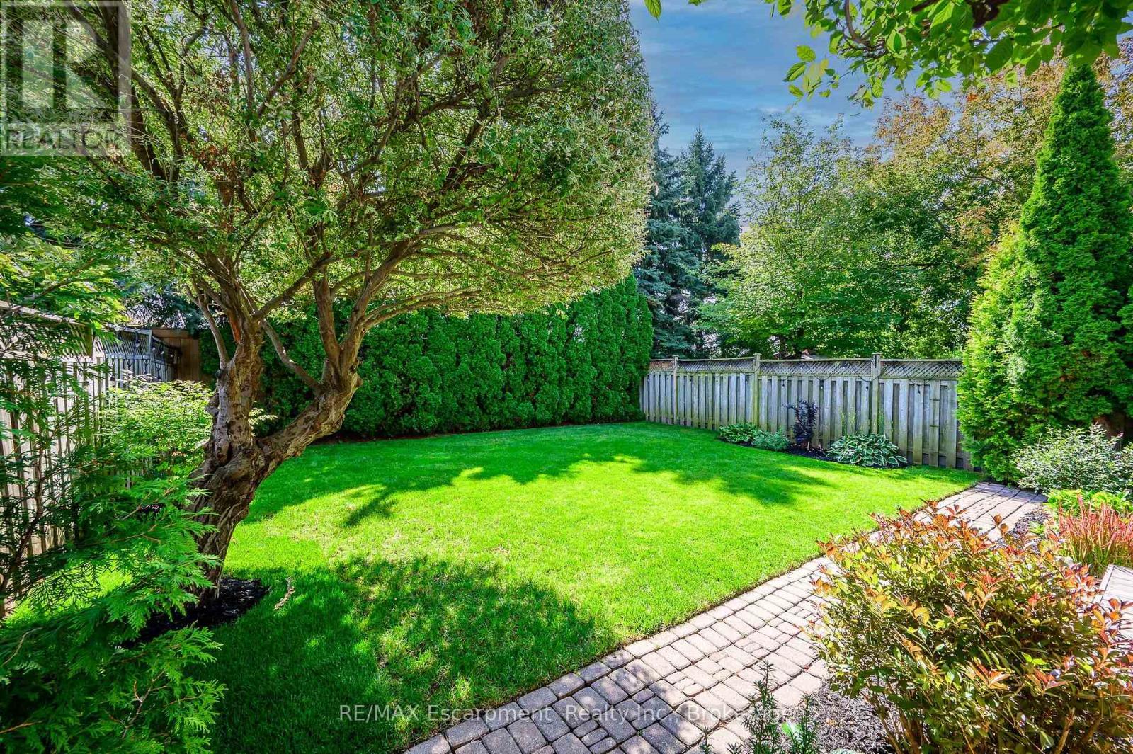1194 Old Oak Drive, Oakville, Ontario  L6M 3K7 - Photo 29 - W13822368