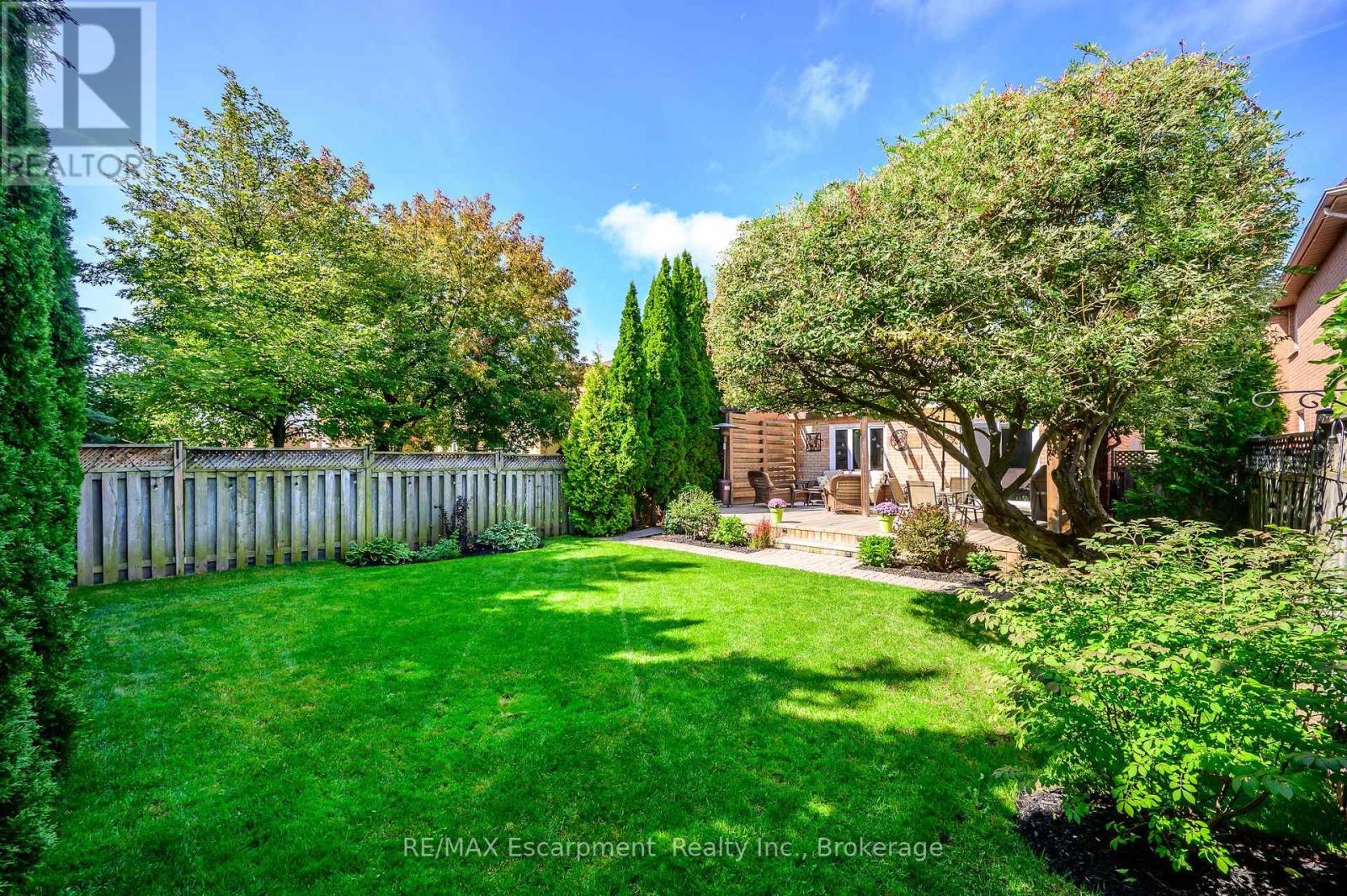 1194 Old Oak Drive, Oakville, Ontario  L6M 3K7 - Photo 30 - W13822368